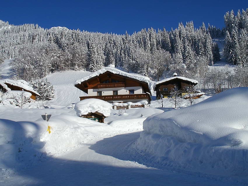 6-Obertauern, Bauernhaus 027